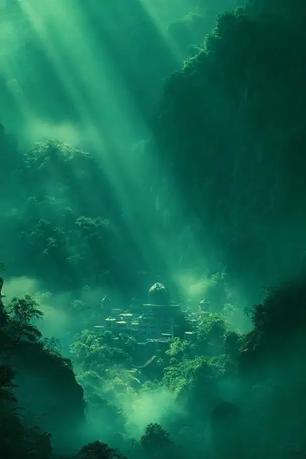 秘境探险 - 快看视频高清点播 秘境探险 - 快看视频高清点播封面