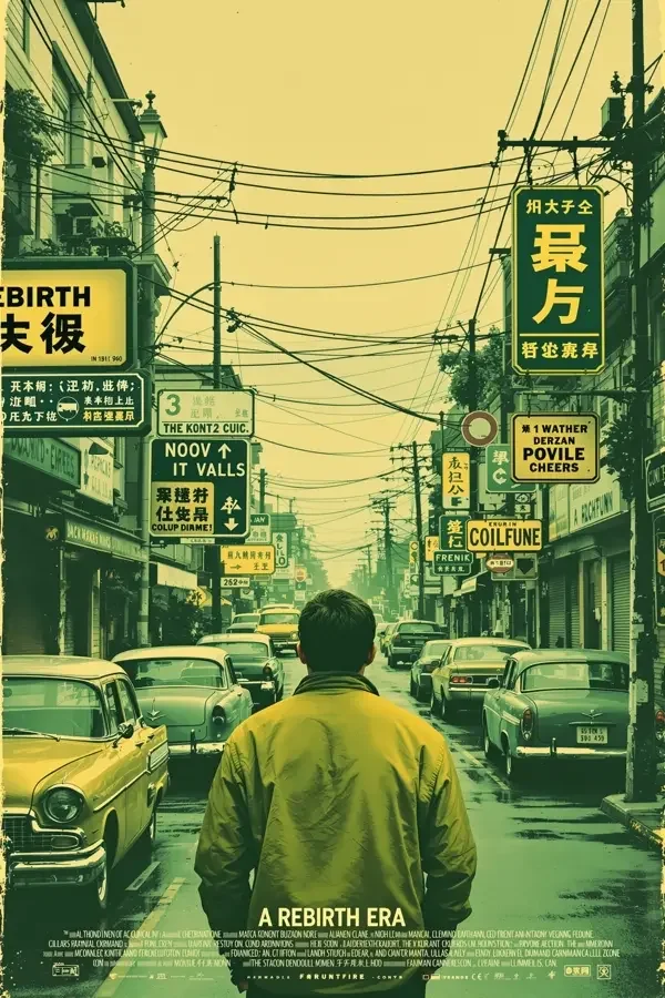 重回1990 - 快看视频高清点播 重回1990 - 快看视频高清点播封面