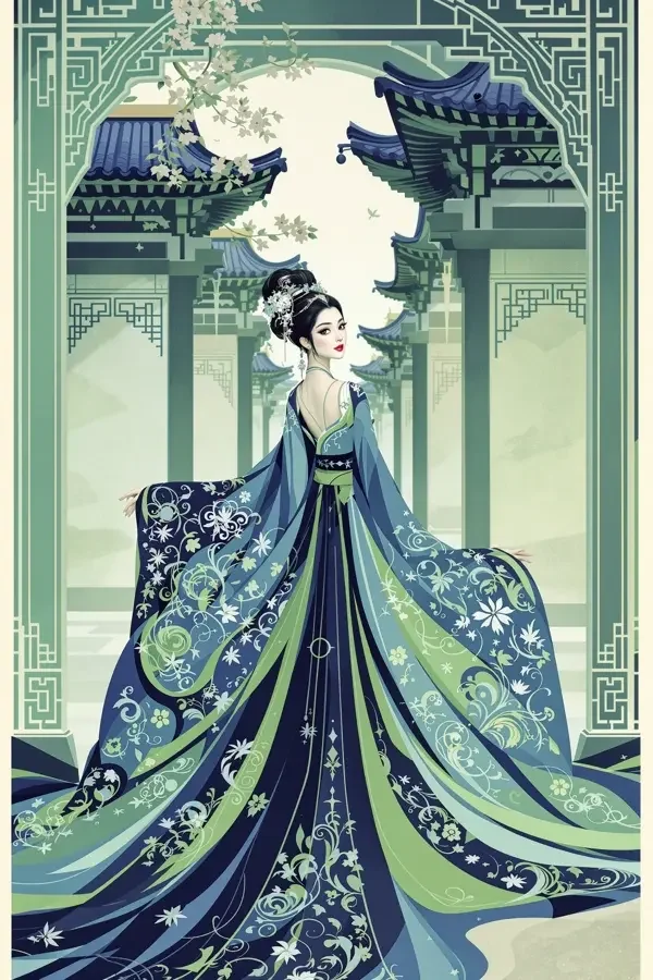 王妃要休夫 - 快看视频高清点播 王妃要休夫 - 快看视频高清点播封面